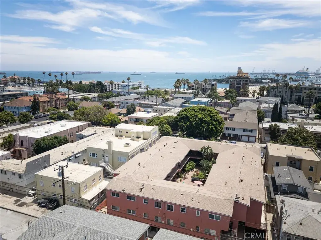 1023 E 1st #17, Long Beach, CA 90802 - #1