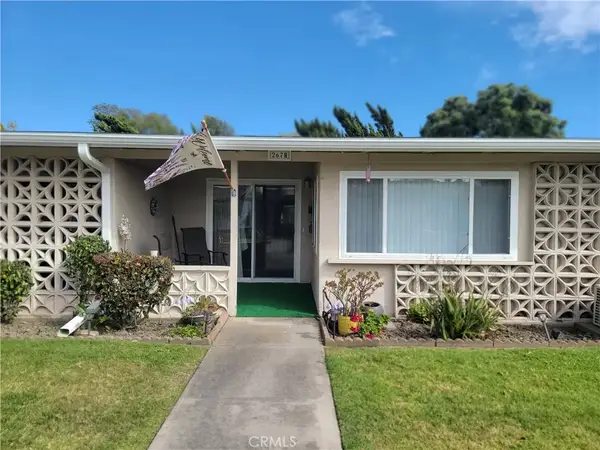 13141 Shawnee Lane, Seal Beach, CA 90740