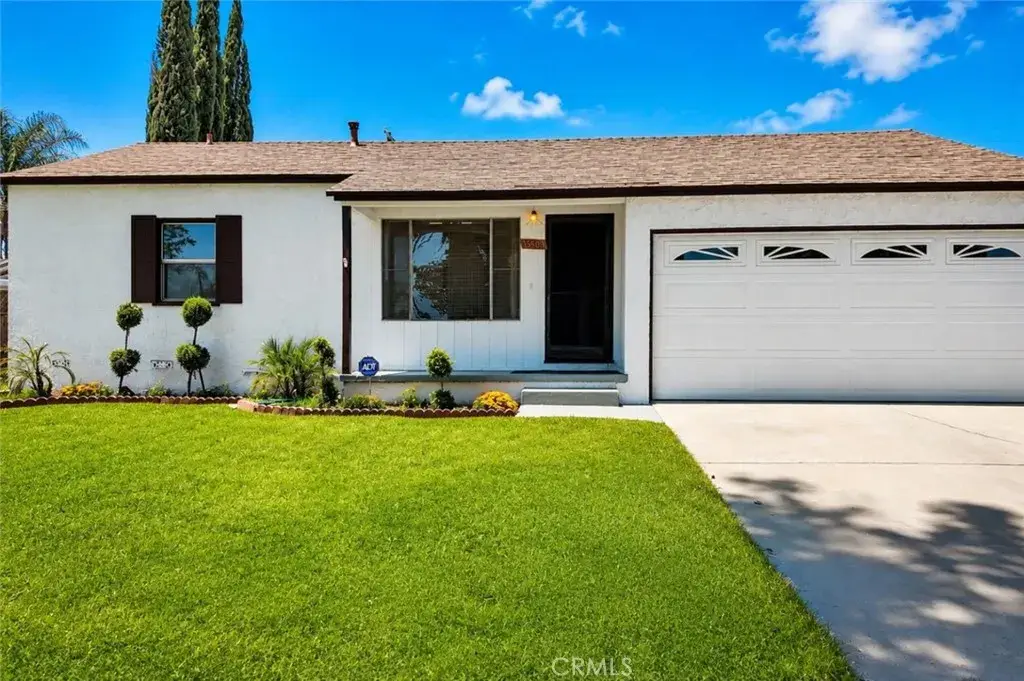 13501 Reliance, Arleta, CA 91331 - #1