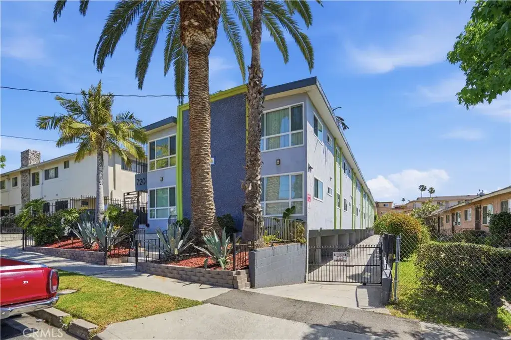 720 N Market, Inglewood, CA 90302 - #1