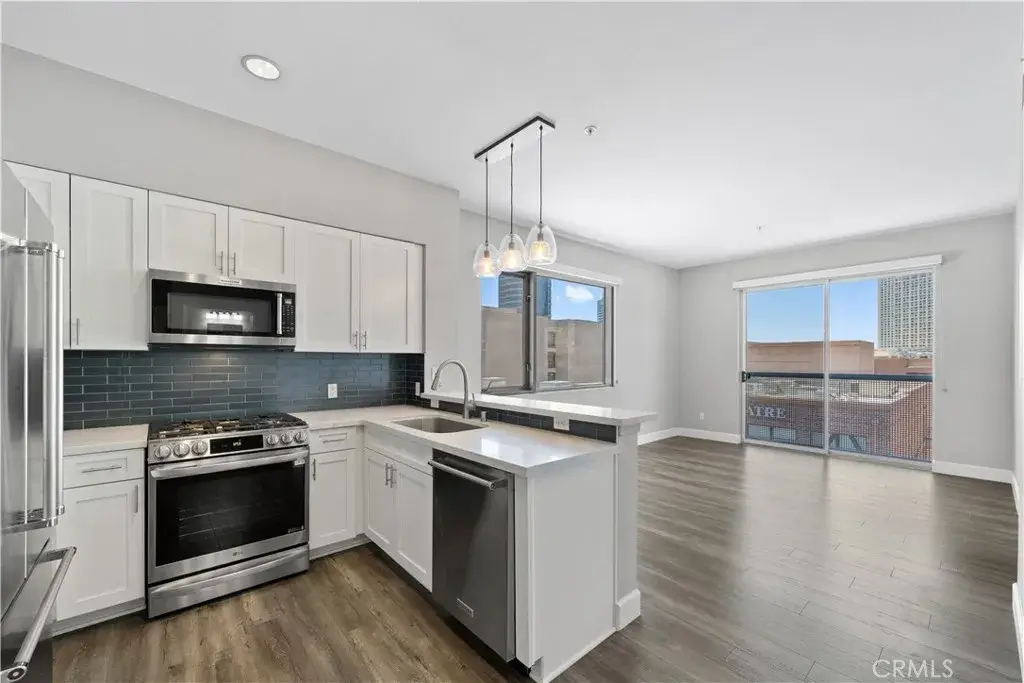 445 Island Avenue #501, San Diego, CA 92101 - #1