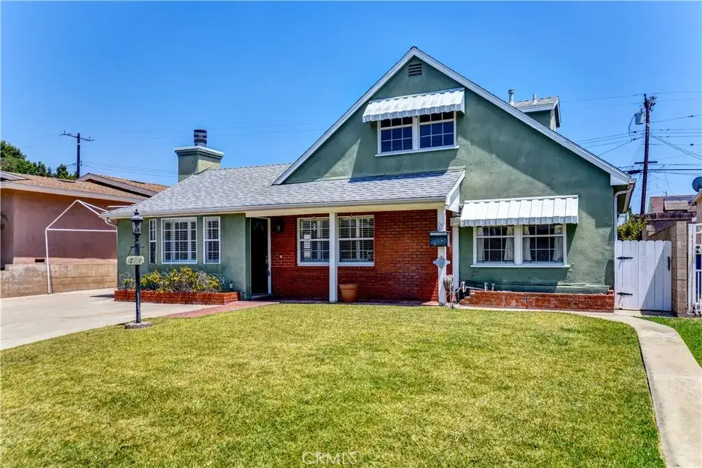 10914 Kane, Whittier, CA 90604 - #1