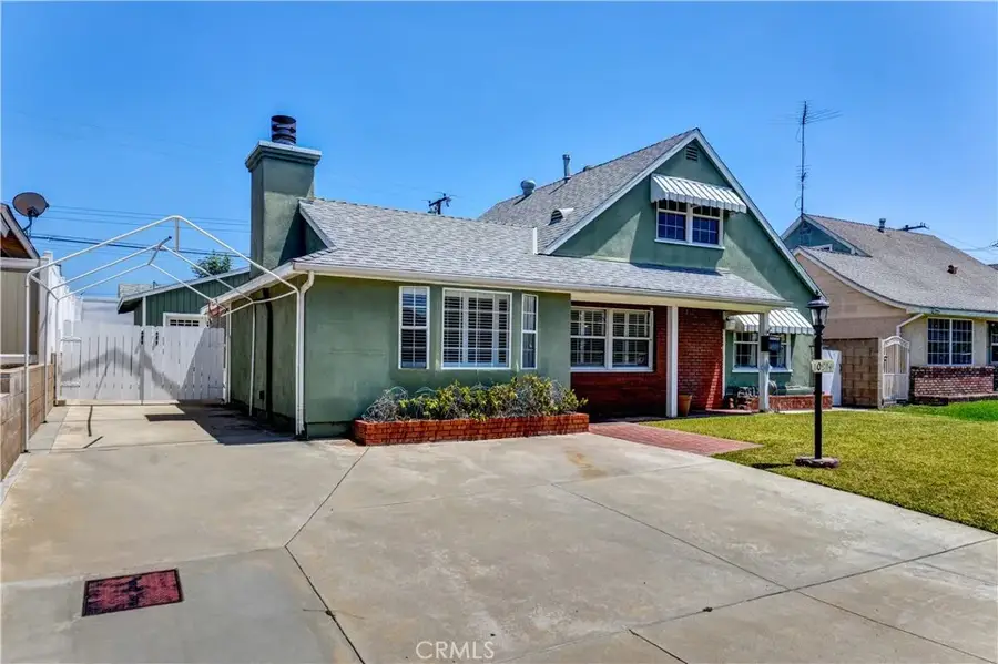 10914 Kane, Whittier, CA 90604 - #2