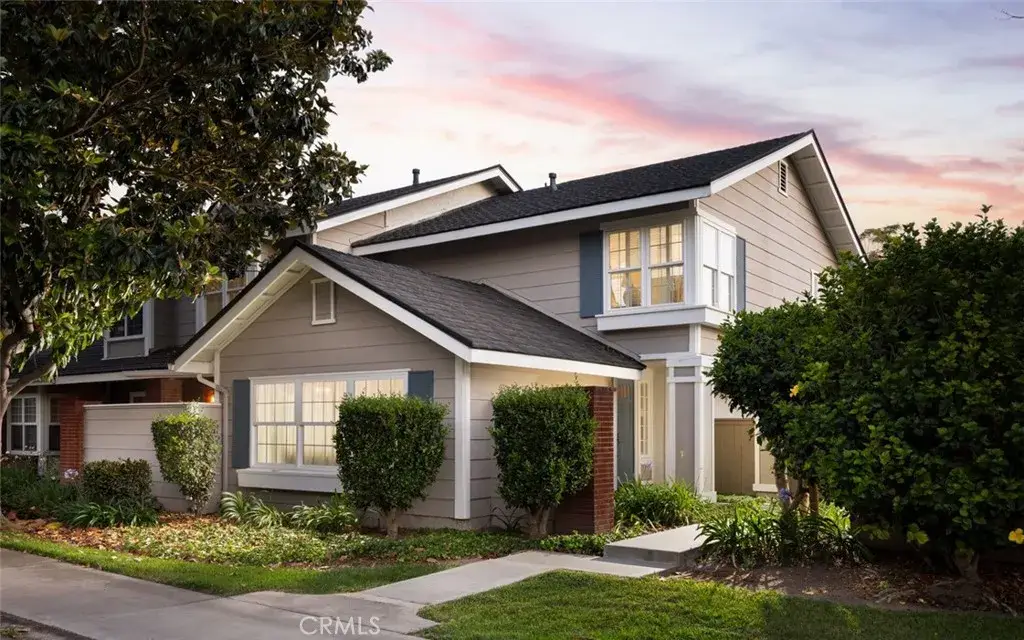 100 Wildwood #8, Irvine, CA 92604 - #1
