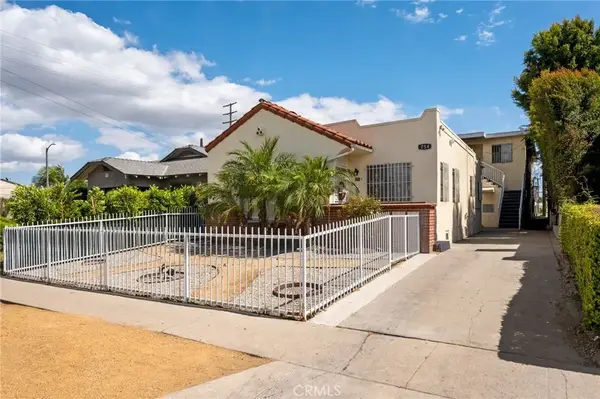 754 E 84th Place, Los Angeles, CA 90001