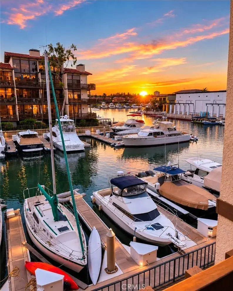 6231 Marina Pacifica Drive North, Long Beach, CA 90803 - #1