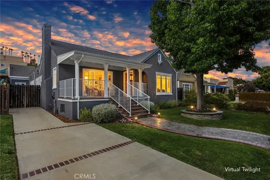 229 W Brookdale Place, Fullerton, CA 92832 - #1