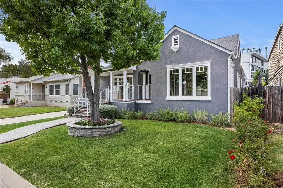 229 W Brookdale Place, Fullerton, CA 92832 - #2