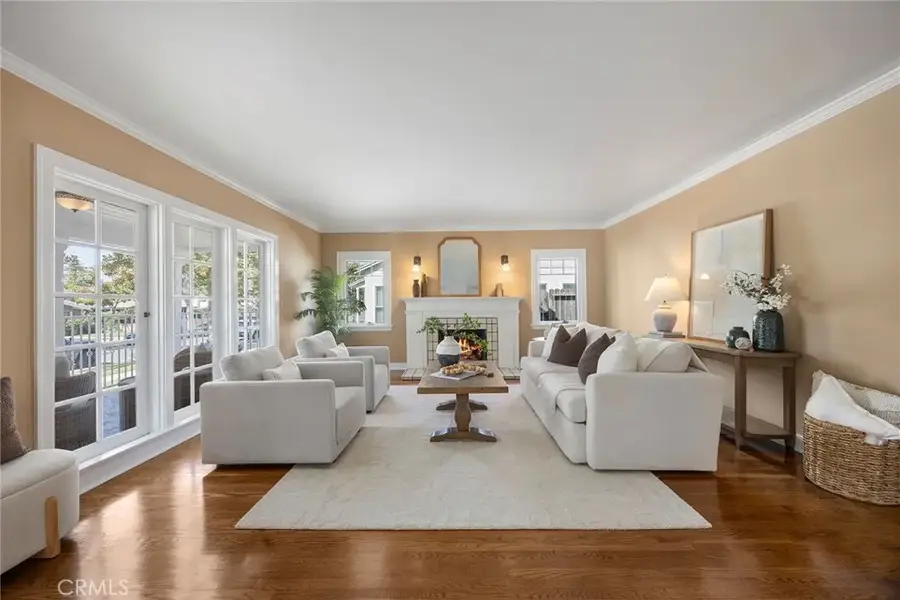 229 W Brookdale Place, Fullerton, CA 92832 - #3