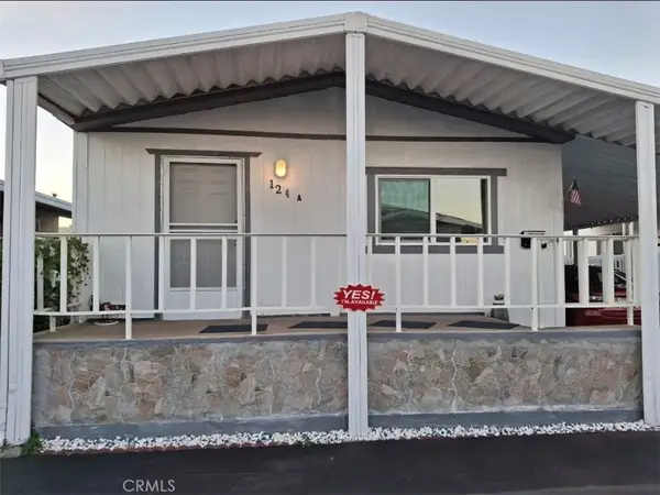 1540 E Trenton #124A, Orange, CA 92867
