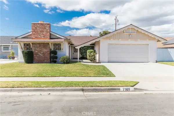 7161 El Rey, Buena Park, CA 90620