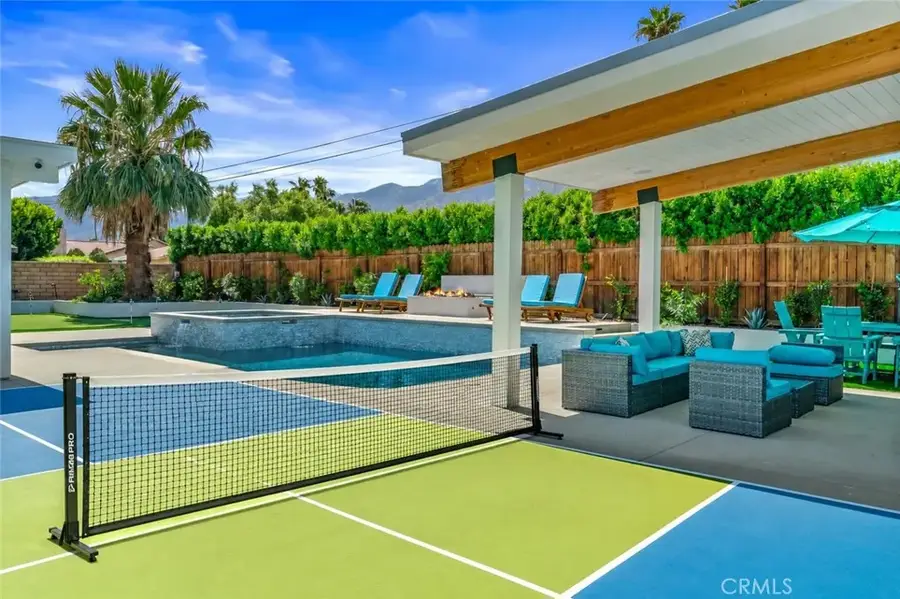 1995 N San Clemente Road, Palm Springs, CA 92262 - #2