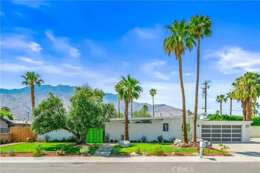 1995 N San Clemente Road, Palm Springs, CA 92262 - #3