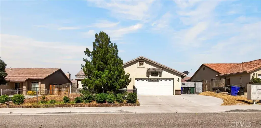 13221 Cypress, Victorville, CA 92395 - #1