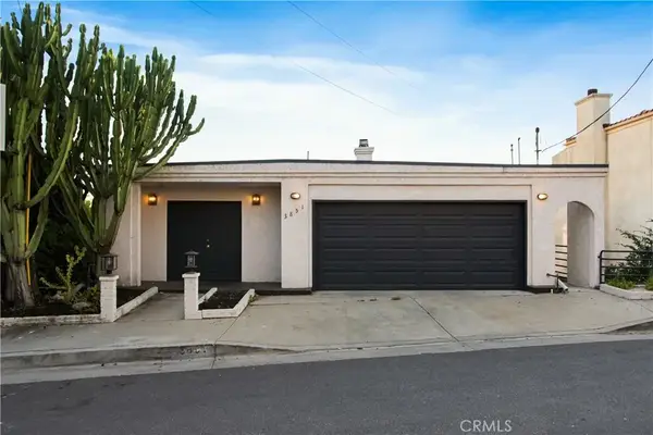 3851 Cazador, Los Angeles, CA 90065