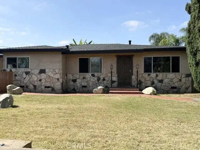 4792 La Palma, La Palma, CA 90623 - #1