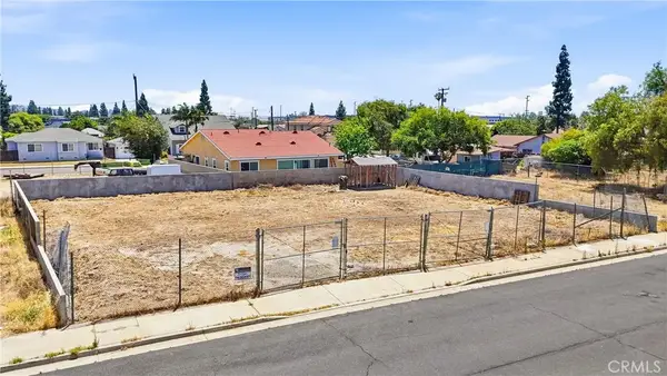 0 Atwwod, Placentia, CA 92870