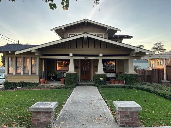 5857 Washington Avenue, Whittier, CA 90601
