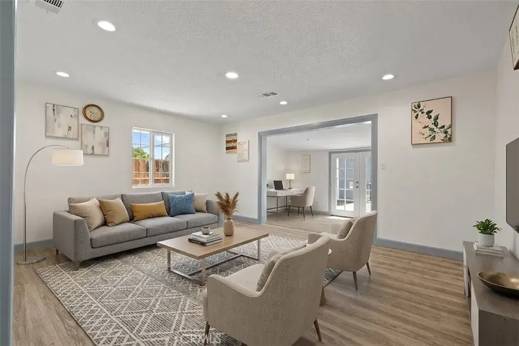 11702 Gary Street, Garden Grove, CA 92840 - #1