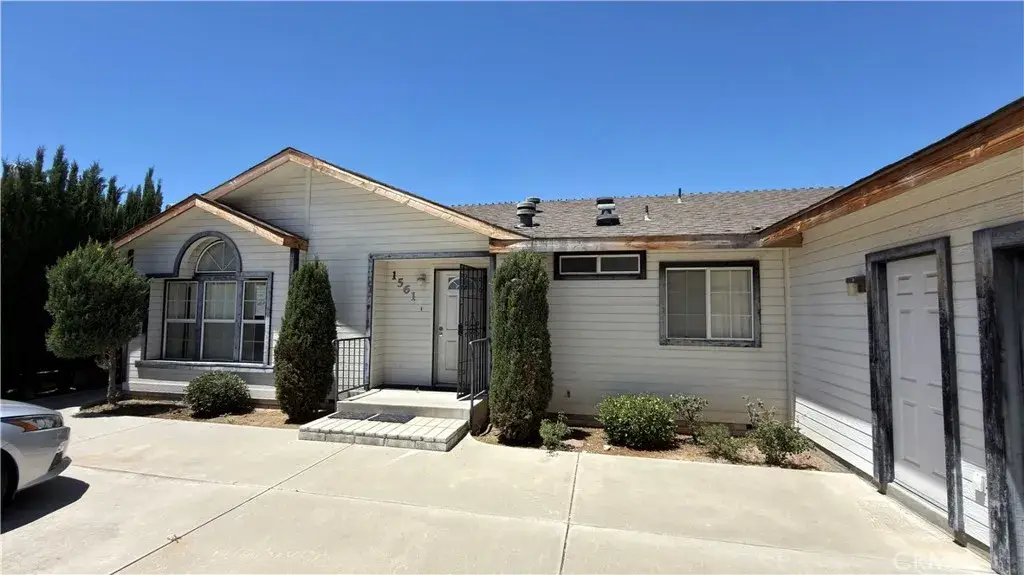 1561 Ailanthus, Hemet, CA 92545 - #1