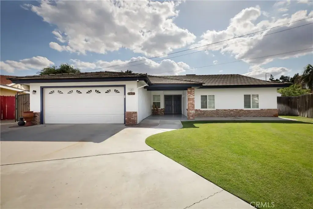 2017 William F Halsey, Bakersfield, CA 93304 - #1