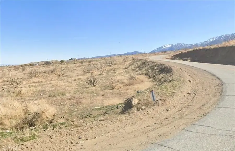 0 Cima Mesa, Juniper Hills, CA 93543 - #2