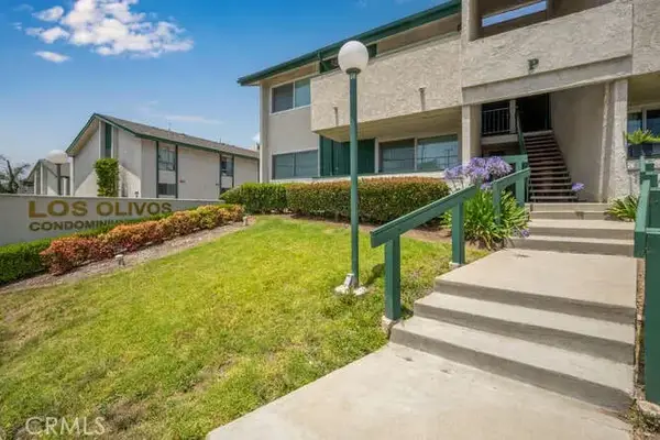 15225 Santa Gertrudes Avenue #P101, La Mirada, CA 90638