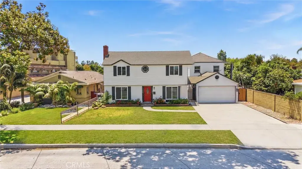 1514 E 4th, Santa Ana, CA 92701 - #1