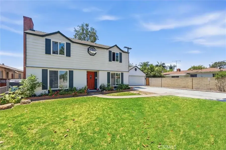 1514 E 4th, Santa Ana, CA 92701 - #2
