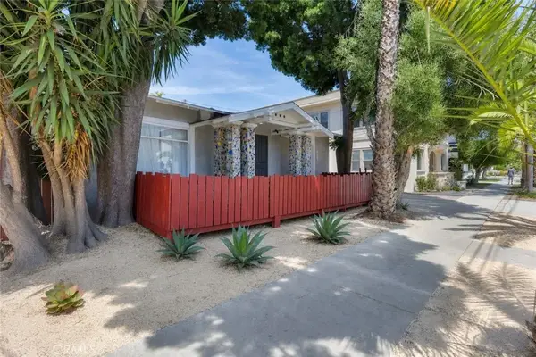955 E 2nd, Long Beach, CA 90802