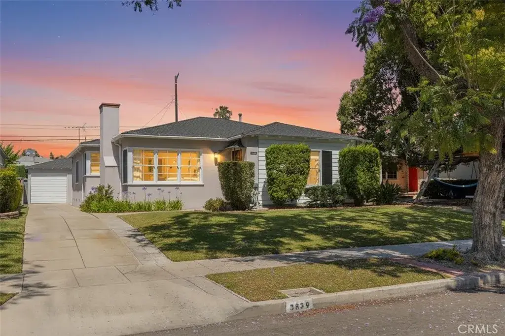 3839 Lime Avenue, Long Beach, CA 90807 - #1