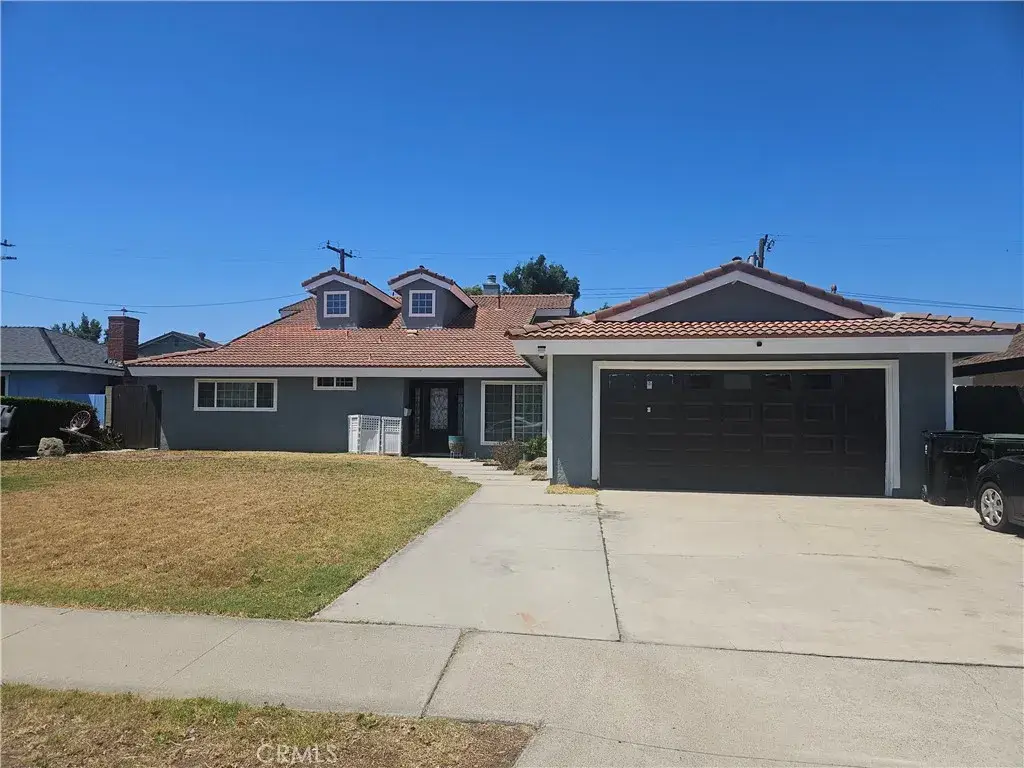 2235 E Oshkosh, Anaheim, CA 92806 - #1
