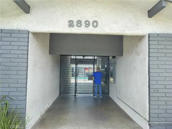 2890 E Artesia #22, Long Beach, CA 90805