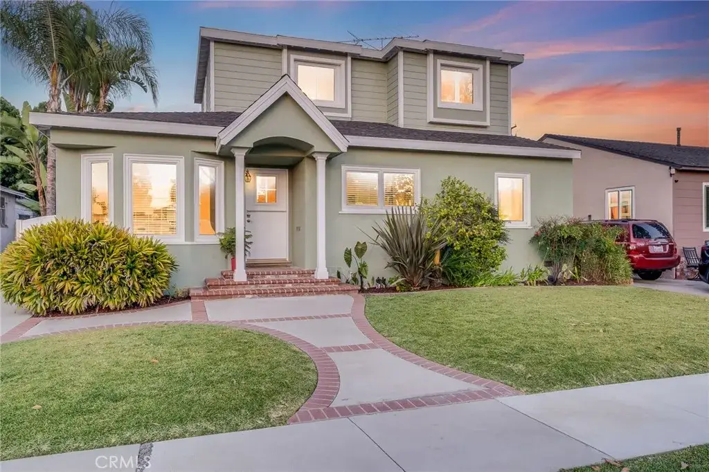 3556 Roxanne, Long Beach, CA 90808 - #1