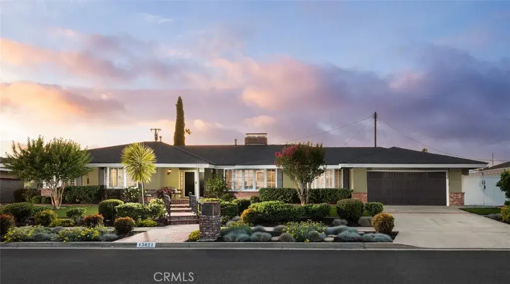 13621 Rushmore Lane, Santa Ana, CA 92705 - #1
