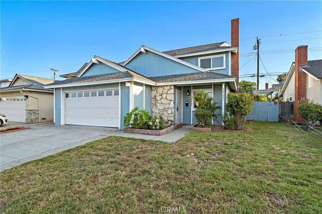 14706 Dunton, Whittier, CA 90604 - #1