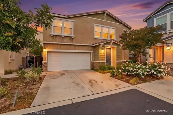 16710 Stag's Leap Lane, Fontana, CA 92336