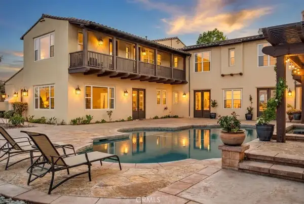 16535 Vellano Club Drive, Chino Hills, CA 91709