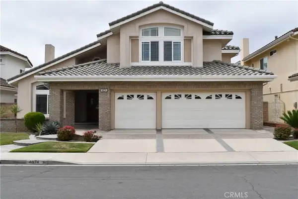 4674 Portofino Circle, Cypress, CA 90630