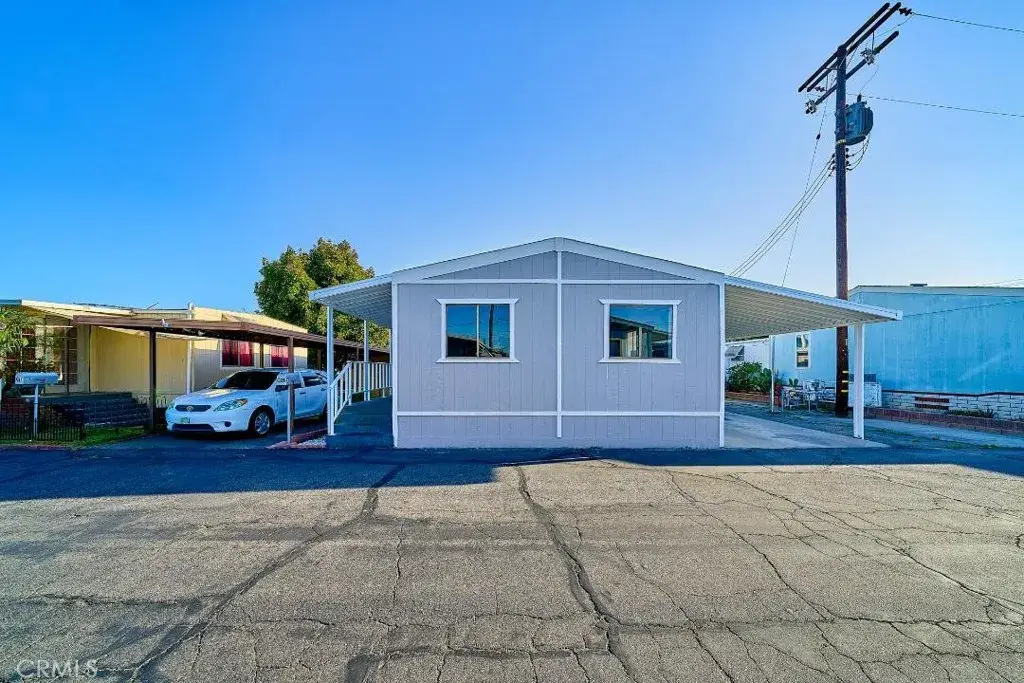 16511 Garfield #9C, Paramount, CA 90723 - #1