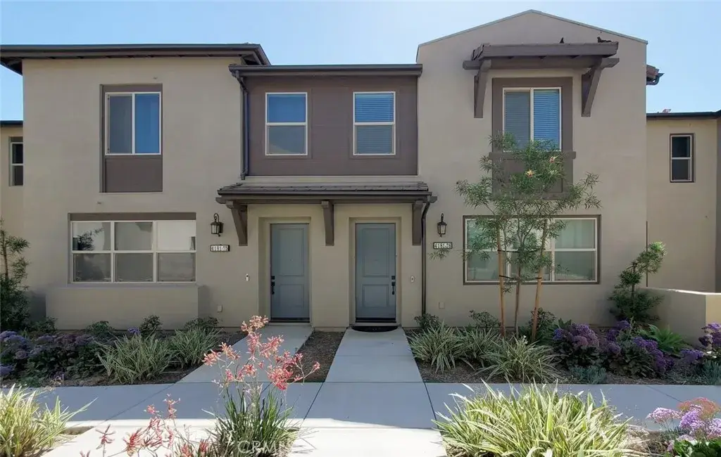 4181 Malagon Privado #76, Ontario, CA 91761 - #1