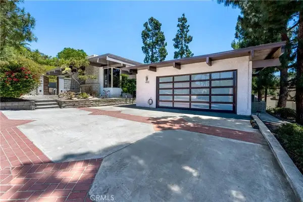 450 S Via Vista Road, Anaheim Hills, CA 92808