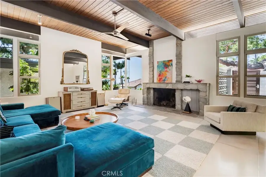 450 S Via Vista Road, Anaheim Hills, CA 92808 - #3