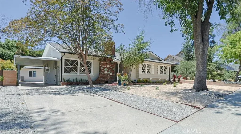 1031 Northwestern Drive, Claremont, CA 91711 - #1