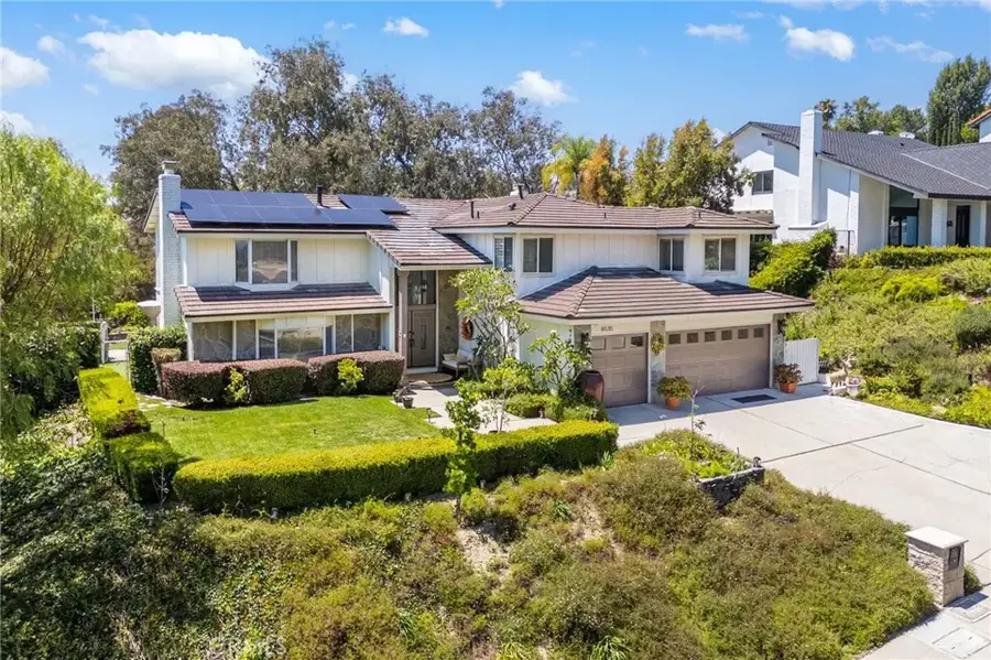 8535 Portafino Place, Whittier, CA 90603 - #2