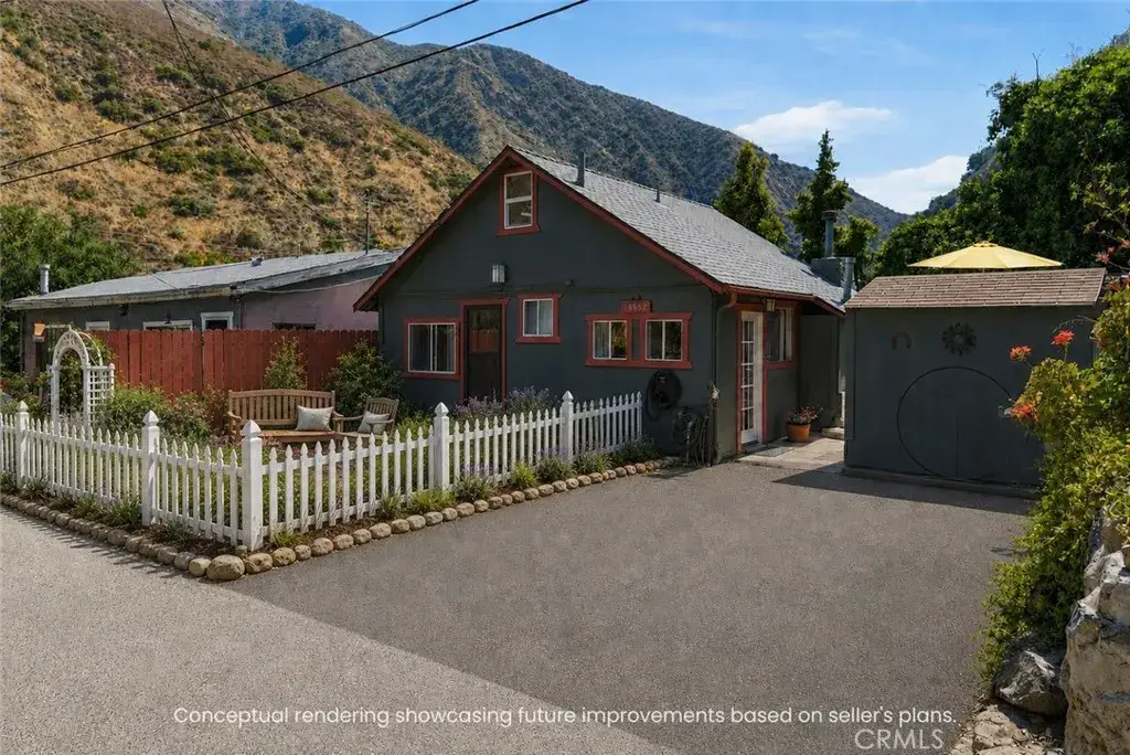 14862 Wildcat Canyon Road, Silverado, CA 92676 - #1