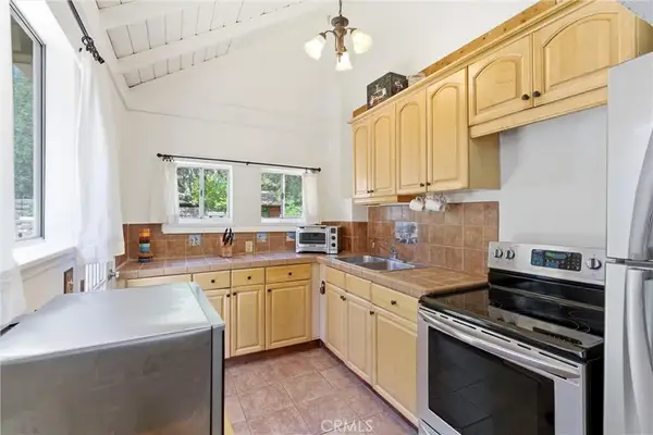 14862 Wildcat Canyon Road, Silverado, CA 92676