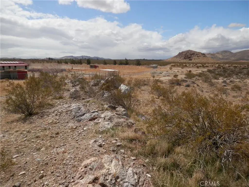 0 Shirley, Mojave, CA 93501 - #1