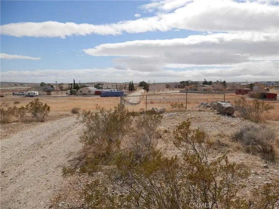 0 Shirley, Mojave, CA 93501 - #2