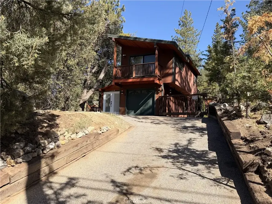 2208 Bernina Dr, Pine Mountain Club, CA 93222 - #3
